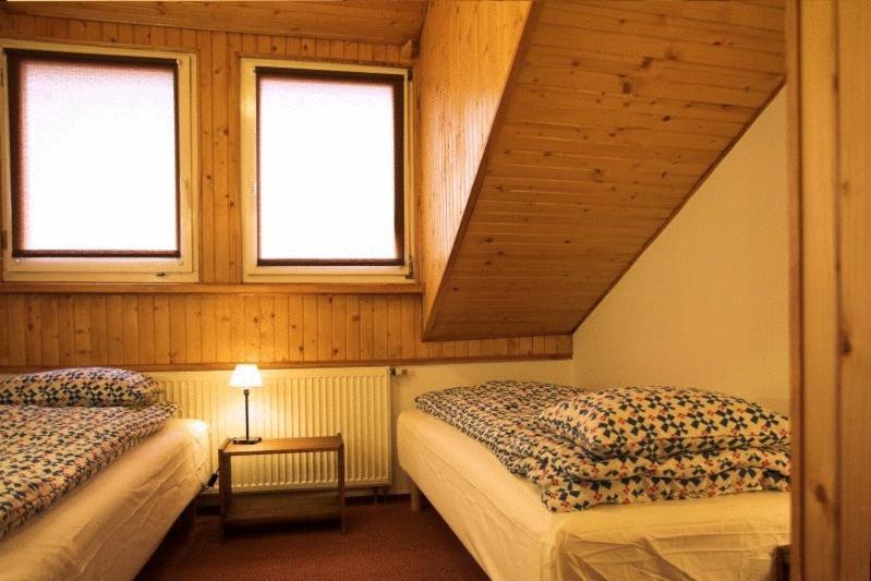 Abracadabra Appartement Warschau Buitenkant foto
