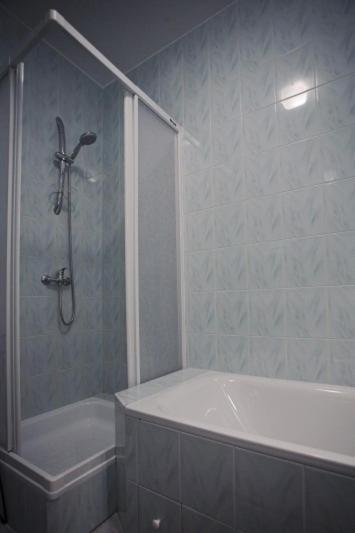 Abracadabra Appartement Warschau Buitenkant foto