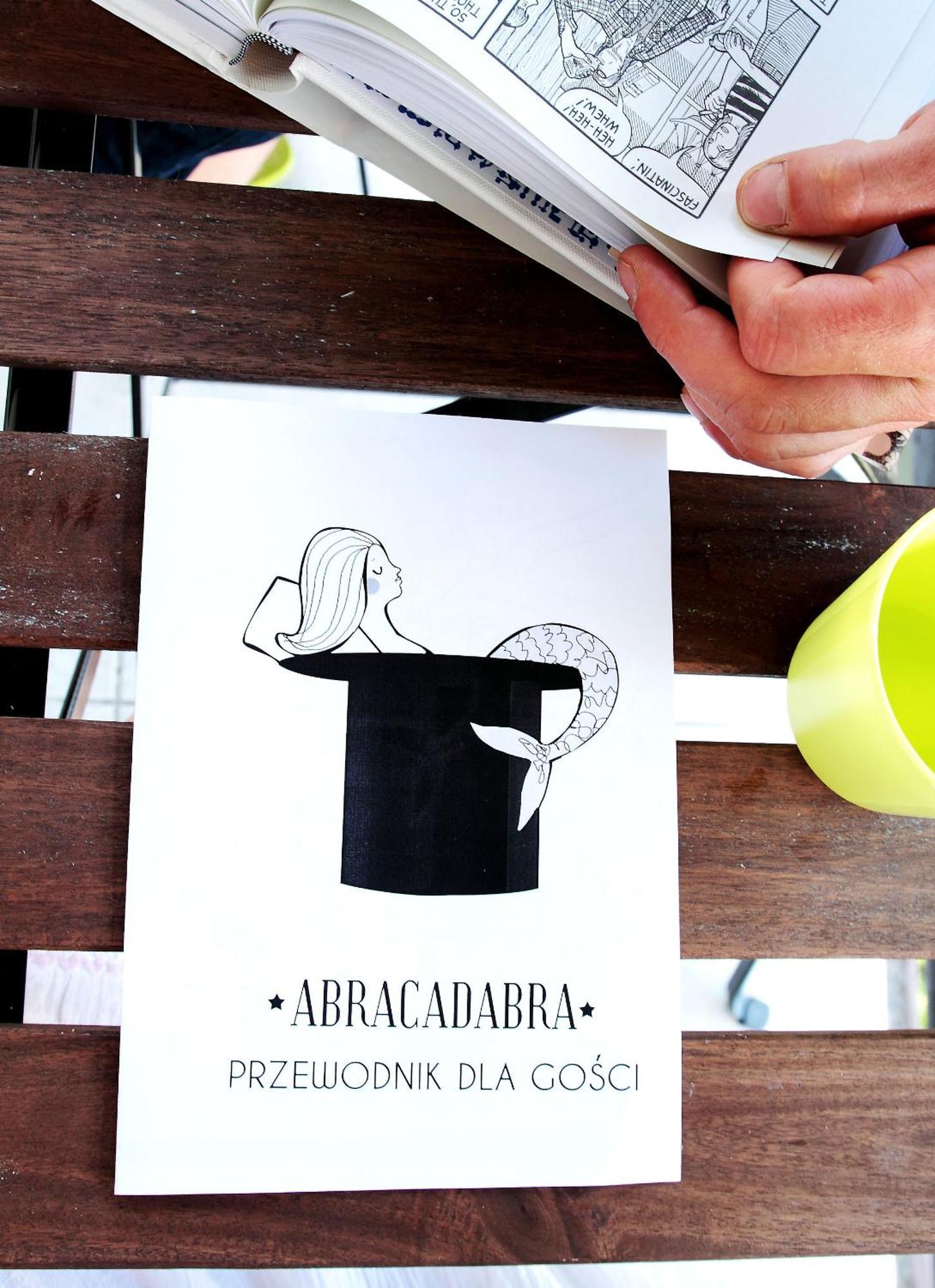 Abracadabra Appartement Warschau Buitenkant foto