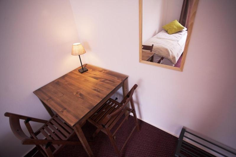 Abracadabra Appartement Warschau Kamer foto