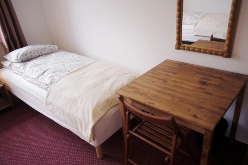 Abracadabra Appartement Warschau Kamer foto