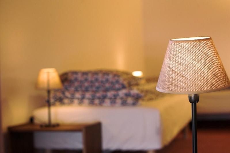 Abracadabra Appartement Warschau Kamer foto