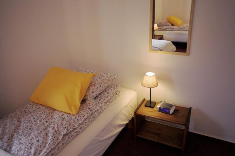 Abracadabra Appartement Warschau Kamer foto